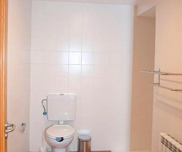 Hospital De Palabras Lantställe Torrelles