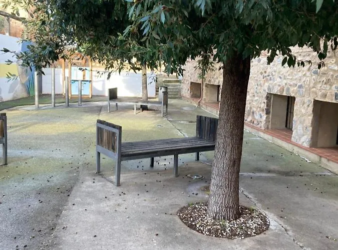 Εξοχικό σπίτι Hospital De Palabras *