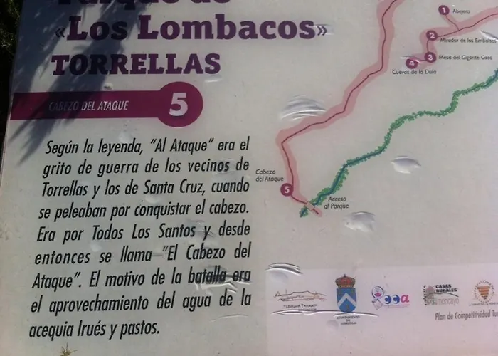 Hospital De Palabras *