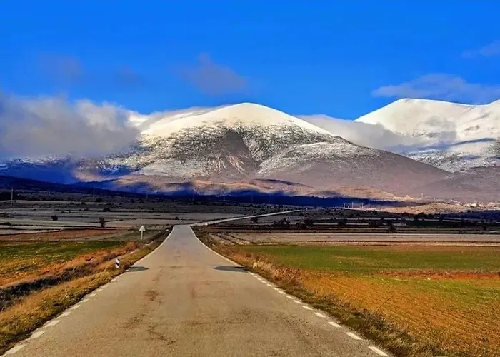Lantställe Hospital De Palabras