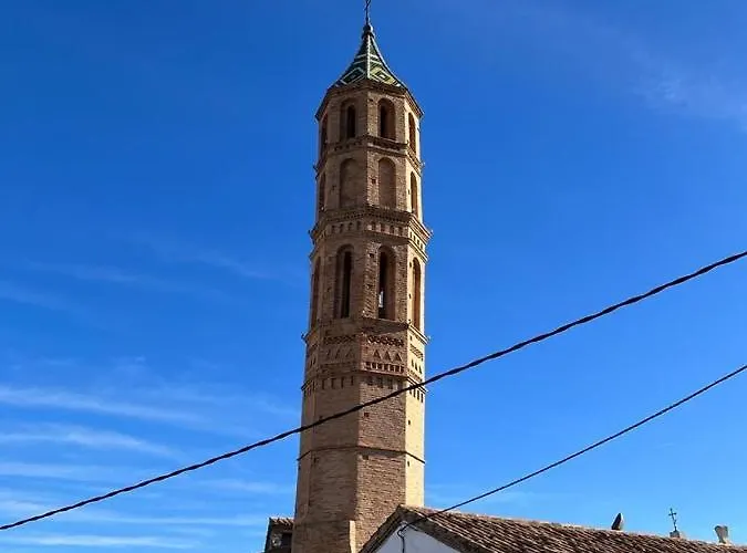 Hospital De Palabras * Torrelles