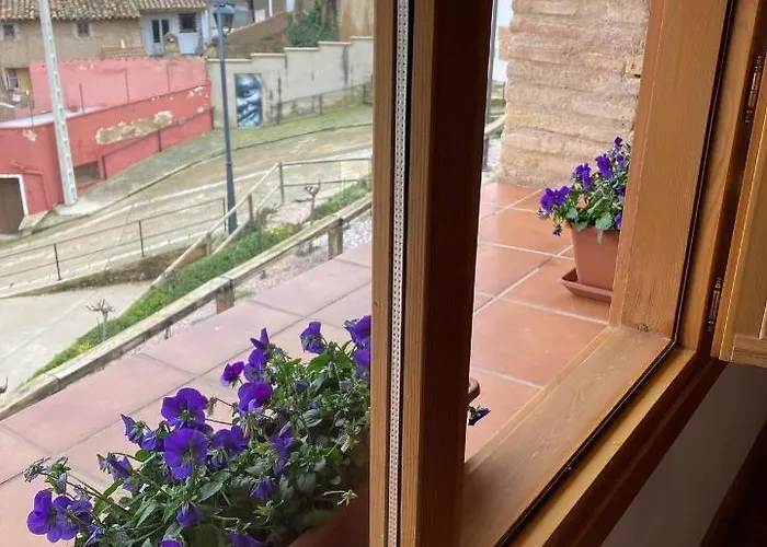 Lantställe Hospital De Palabras *