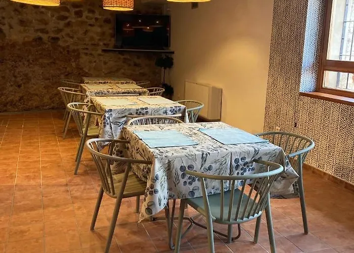 Lantställe Hospital De Palabras