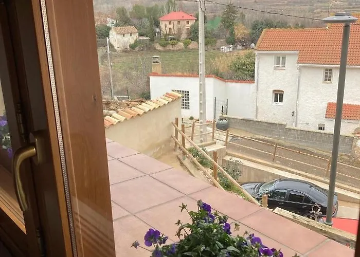 Hospital De Palabras Lantställe *