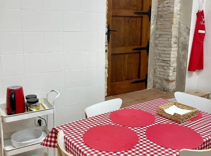 Hospital De Palabras Torrelles