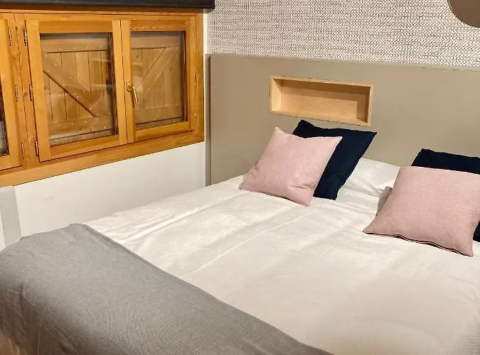 Εξοχικό σπίτι Hospital De Palabras