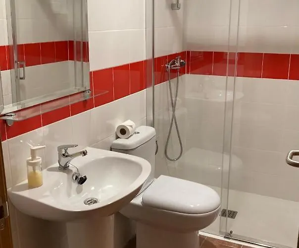 Hospital De Palabras Lantställe