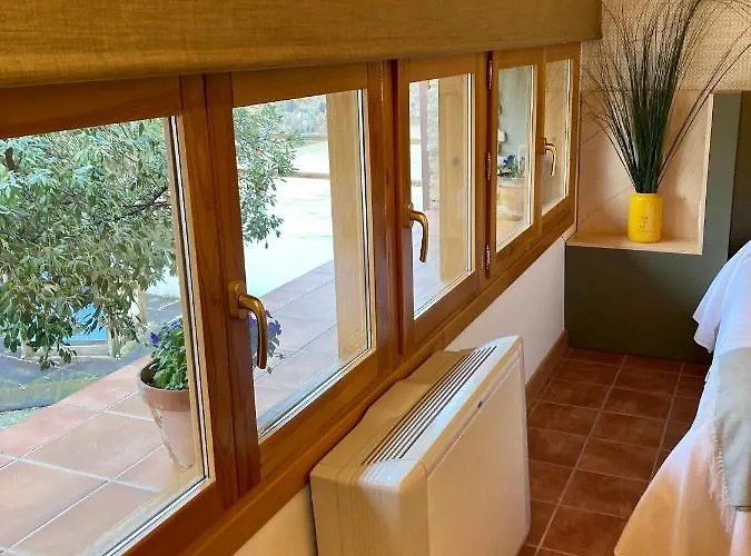 Lantställe Hospital De Palabras Torrelles