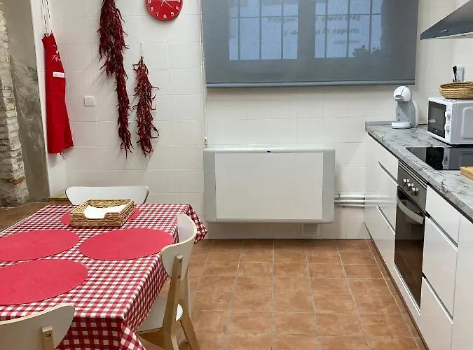 Hospital De Palabras Εξοχικό σπίτι